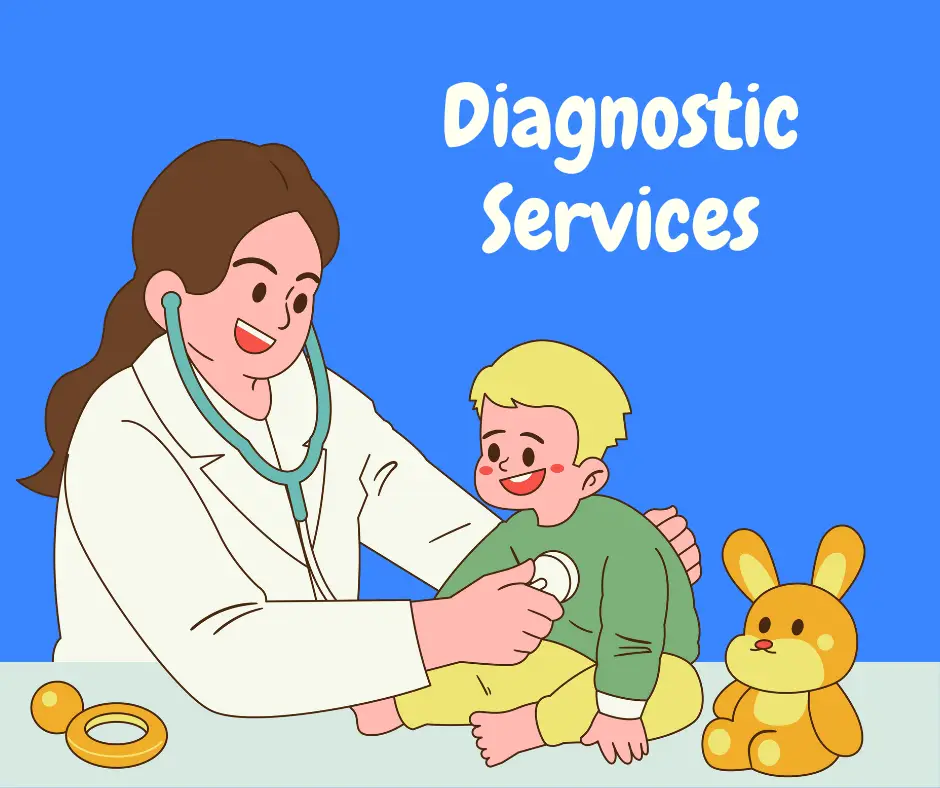 Diagnostic Services