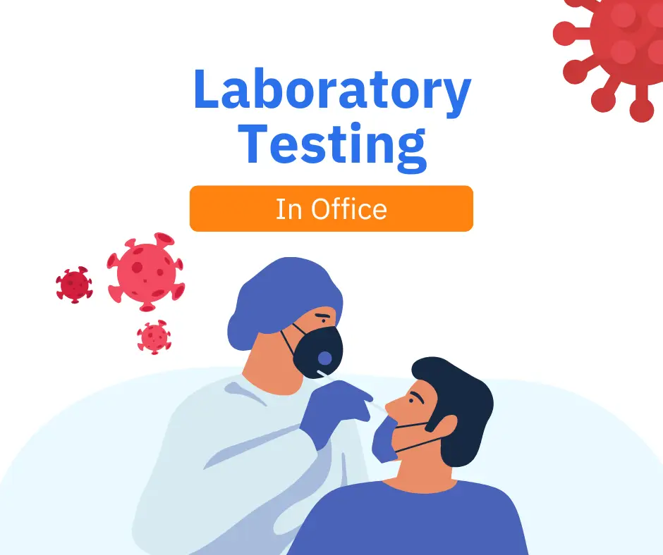 Laboratory Testing