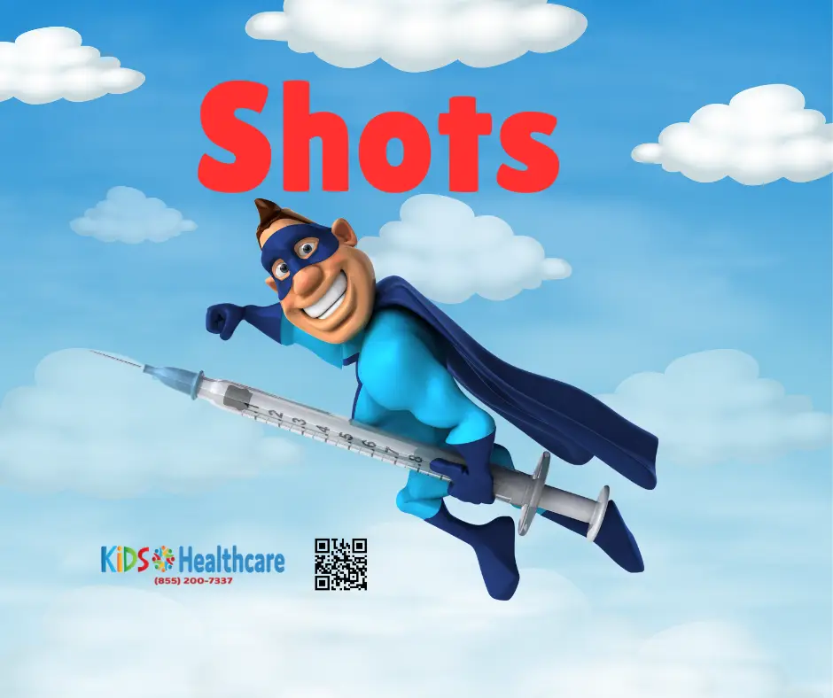 Shots (Immunizations)